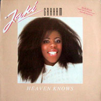 Jaki Graham